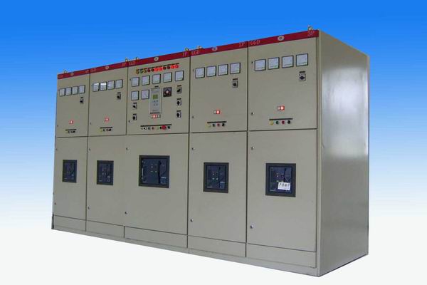 竹溪装修配电柜 安全实用建筑抽屉式配电柜-电