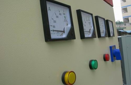 竹溪成套配电箱